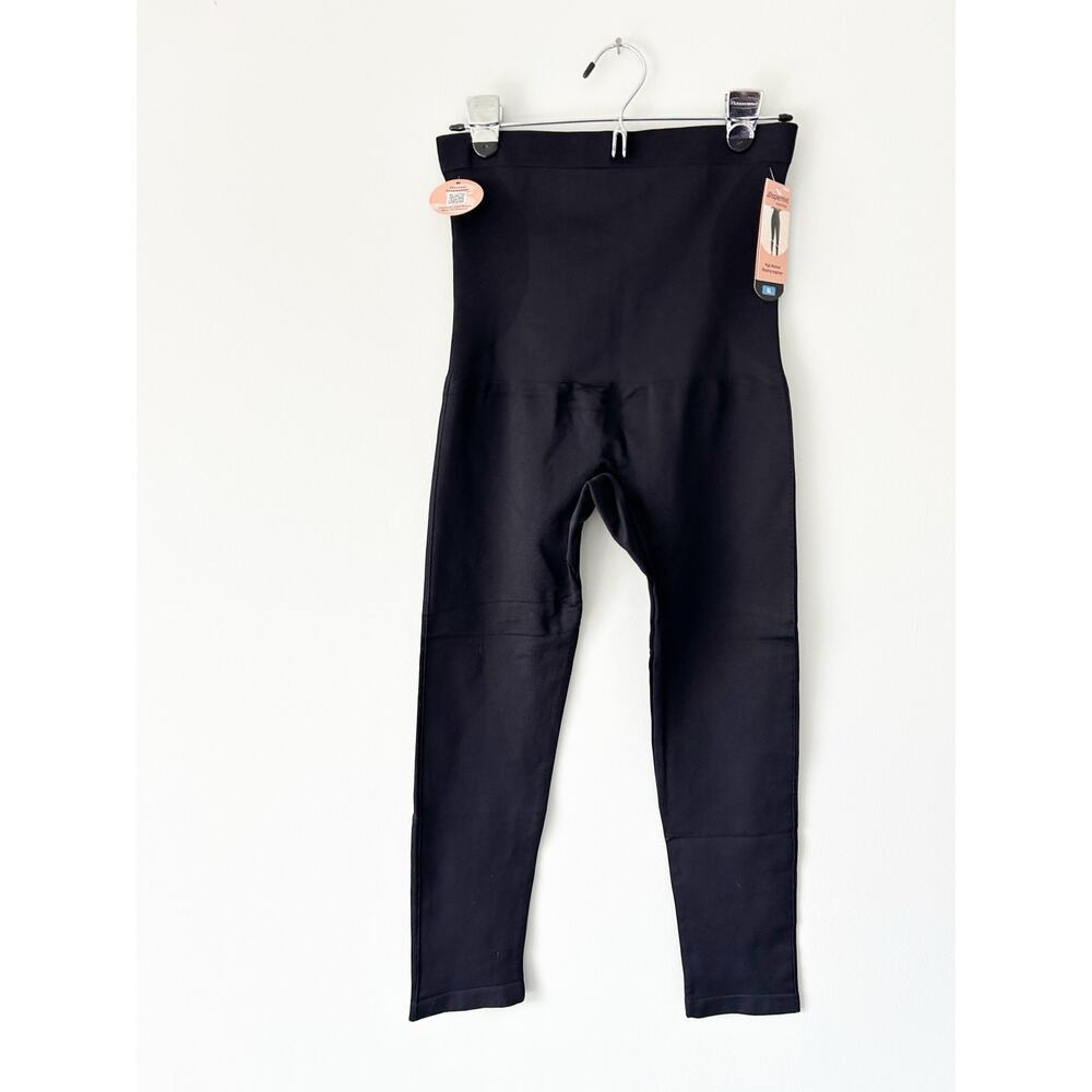 NWT Shapermint High Waisted Shaping Leggings Extra Large